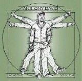 Anthony David - As Above So Below