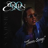 Enin ''the Artist'' - Them Songs (Limitied Edition)