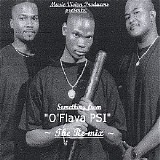 Music Vision Producers - Something From O'Flava Psi ''the Remix''