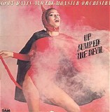 John Davis & the Monster Orchestra - Up Jumped the Devil