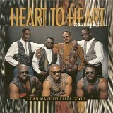 Heart to Heart Featuring Buff - I Can Make You Feel Good