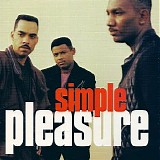 Simple Pleasure - Simple Pleasure