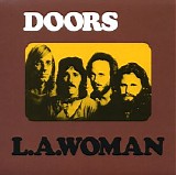 The Doors - L.A. Woman