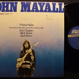 Mayall, John - Primal Solos