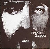 Zappa, Frank (and the Mothers) - 20 Years Of Frank Zappa Box Set-CD11 Soup & Old Clothes