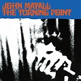 Mayall, John - Turning Point