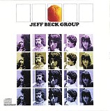 Beck, Jeff - Jeff Beck Group