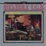 Zappa, Frank (and the Mothers) - Mystery Box Disc 10 - Record Ten (Randomonium)