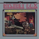 Zappa, Frank (and the Mothers) - Mystery Box Disc 9 - Record Nine (Return of the Son of Serious Music)