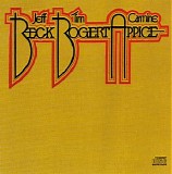 Beck, Jeff - Beck Bogert & Appice