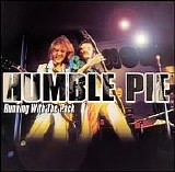 Humble Pie - Running with the Pack