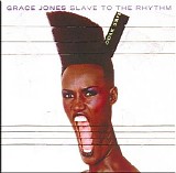 Grace Jones - Slave to the Rhythm