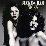 Buckingham Nicks - Buckingham Nicks