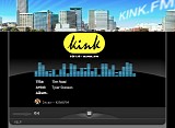 Various artists - KINK Road Music-A  New Music Sampler