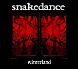 Snakedance - Winterland ep