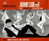 Johnny Lion And The Jumping Jewels - The Complete Collection