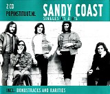 Sandy Coast - Singles A's & B's