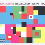 Beastie Boys - Hot Sauce Committee Part Two