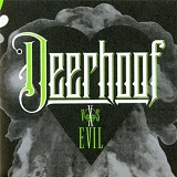 Deerhoof - Deerhoof vs. Evil