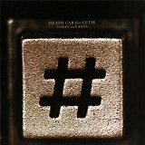 Death Cab for Cutie - Codes and Keys