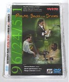 Patrice Rushen, Darek Oleszkiewicz - Piano Bass & Drums