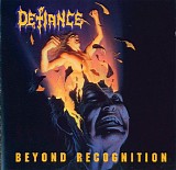 Defiance - Beyond Recognition