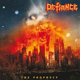 Defiance - The Prophecy