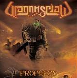 Dragonsclaw - Prophecy