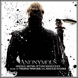 Thomas Wander & Harald Kloser - Anonymous