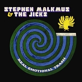 Stephen Malkmus & the Jicks - Real Emotional Trash