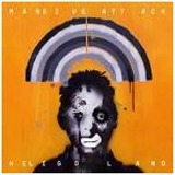 Massive Attack - Heligoland