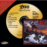 Dio - Holy Diver