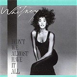 Whitney Houston - Didn't We Almost Have It All