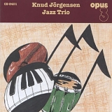 Knud Jorgenson Jazz Trio - Knud Jorgensen Jazz Trio