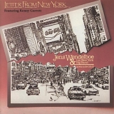 Jens Wendelboe - Letter from New York