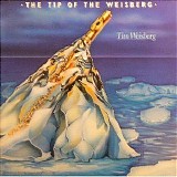 Tim Weisberg - the tip of the weisberg LP