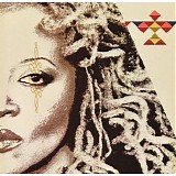 Cassandra Wilson - Thunderbird