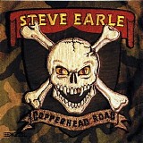 Steve Earle - Copperhead Road