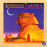 Russ Freeman & The Rippingtons - Sahara