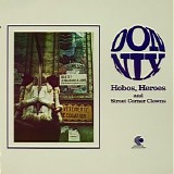 Don Nix - Hobos, Heroes and Street Corner Clowns [LP VINYL]