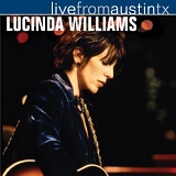 Lucinda Williams - Lucinda Williams - Live from Austin, TX