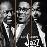 Count Basie, John Coltrane - Jazz Casual DVD (Count Basie, John Coltrane, Dizzy Gillespie)