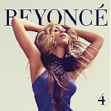 Beyonce - 4 CD2