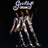 Cream - Goodbye