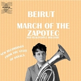 Beirut - Realpeople Holland