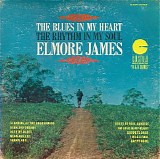 James, Elmore - The Blues In My Heart The Rhythm In My Soul (Disc 1)