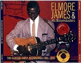 James, Elmore - Classic Early Recordings: Canton Crusade (Disc 1)