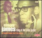 James, Elmore - The Complete Trumpet, Chief & Fire Sessions (original)CD1