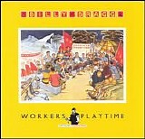 Bragg, Billy - Workers Playtime