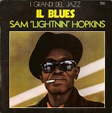 Lightnin' Hopkins - Il Blues